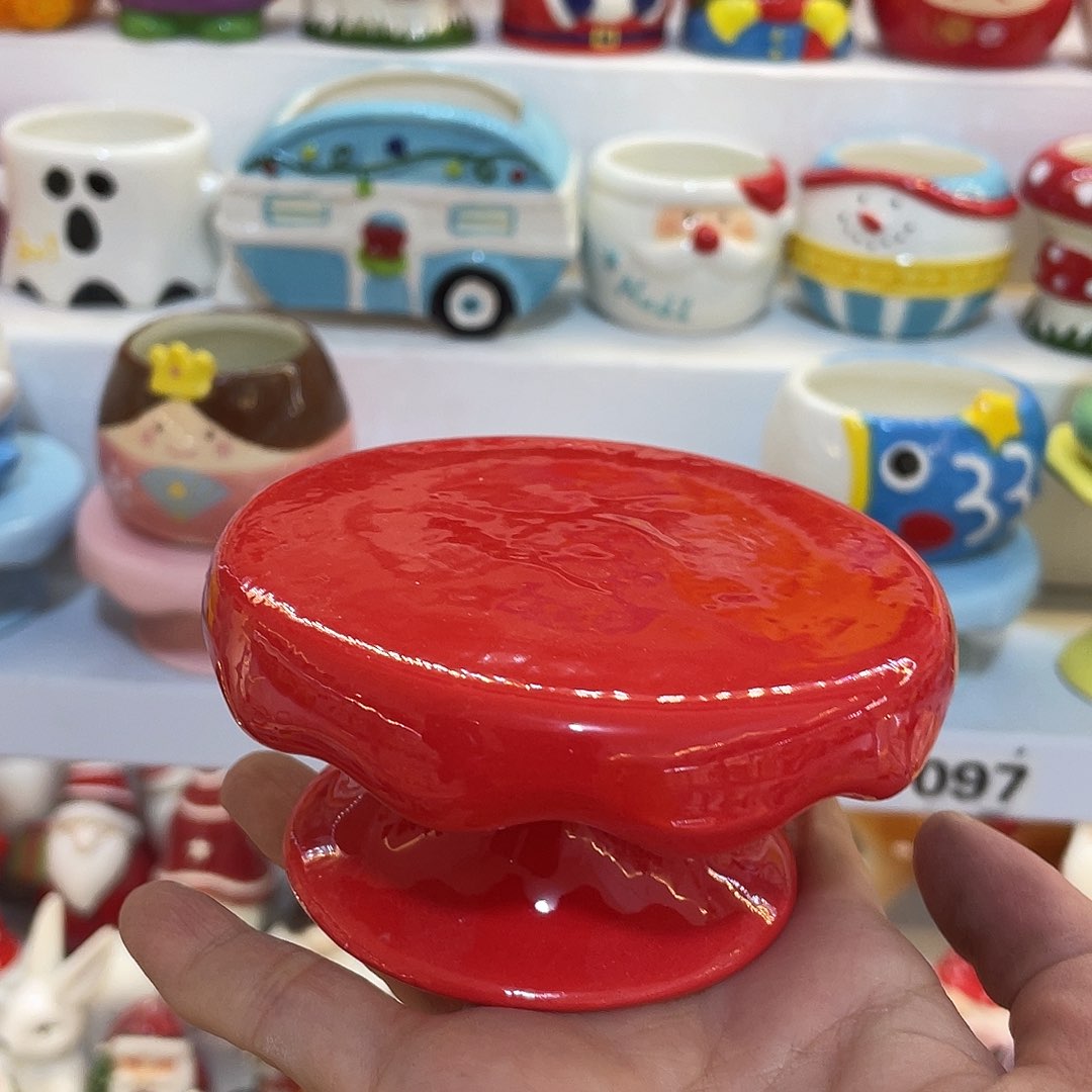 陶瓷微瑕介意慎拍