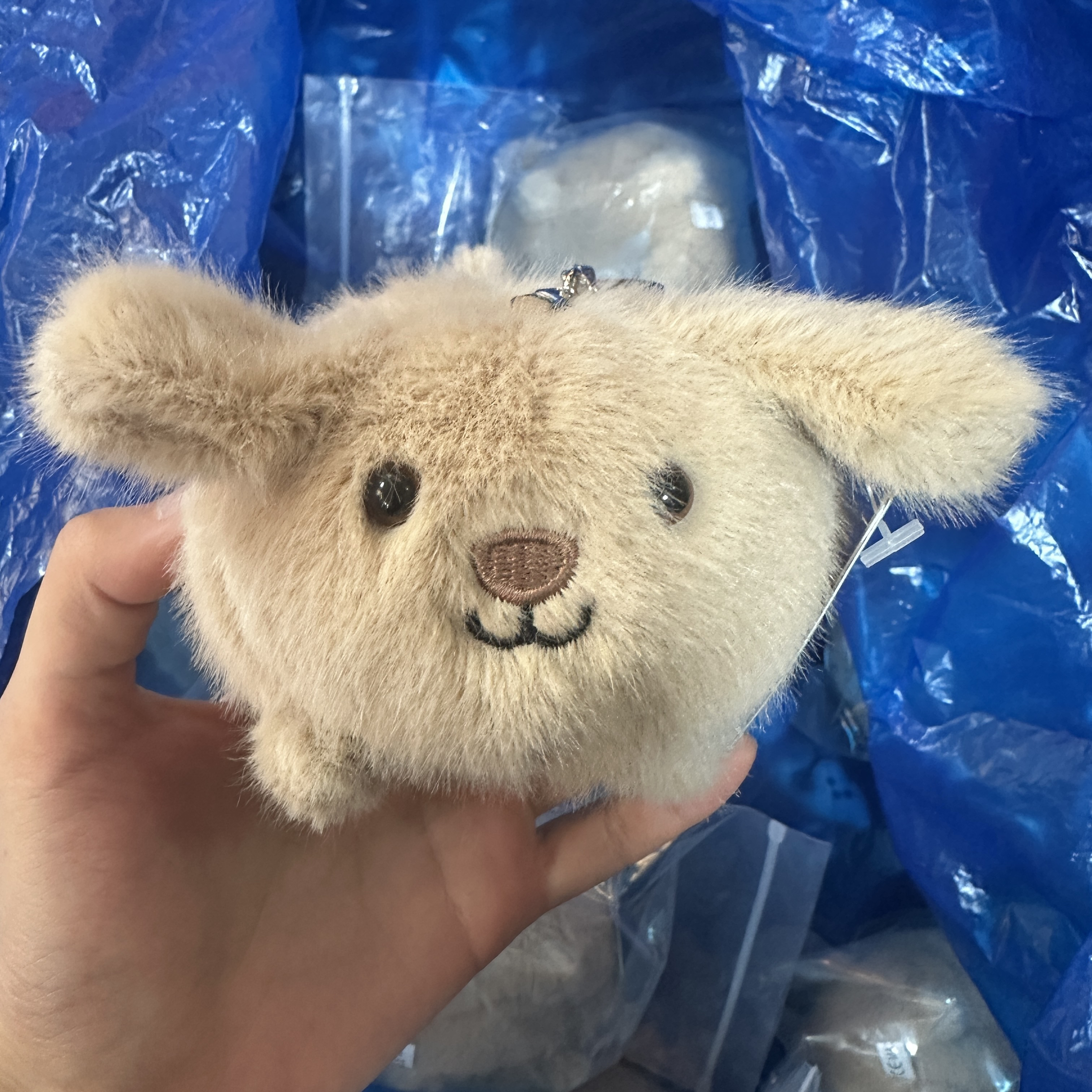 1.挂件清货【按照编码去拍】默认微瑕有线头 no退no换