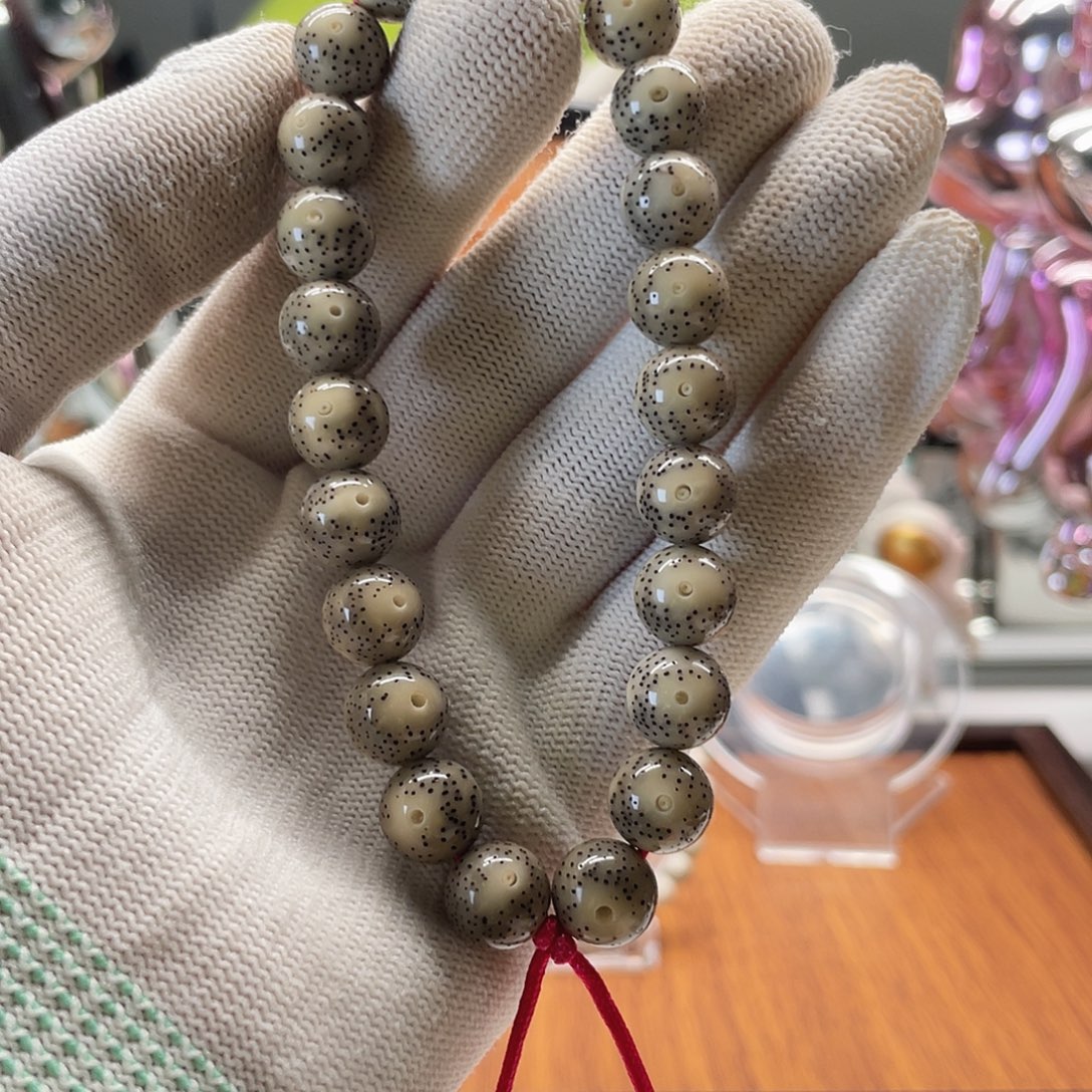 手串星月菩提星月
