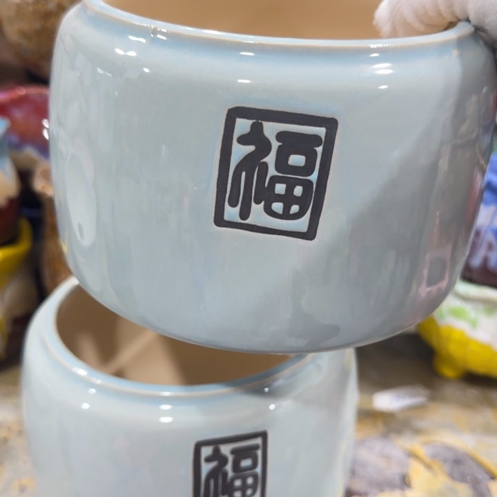 凑9块包邮，有孔，不清楚找客服