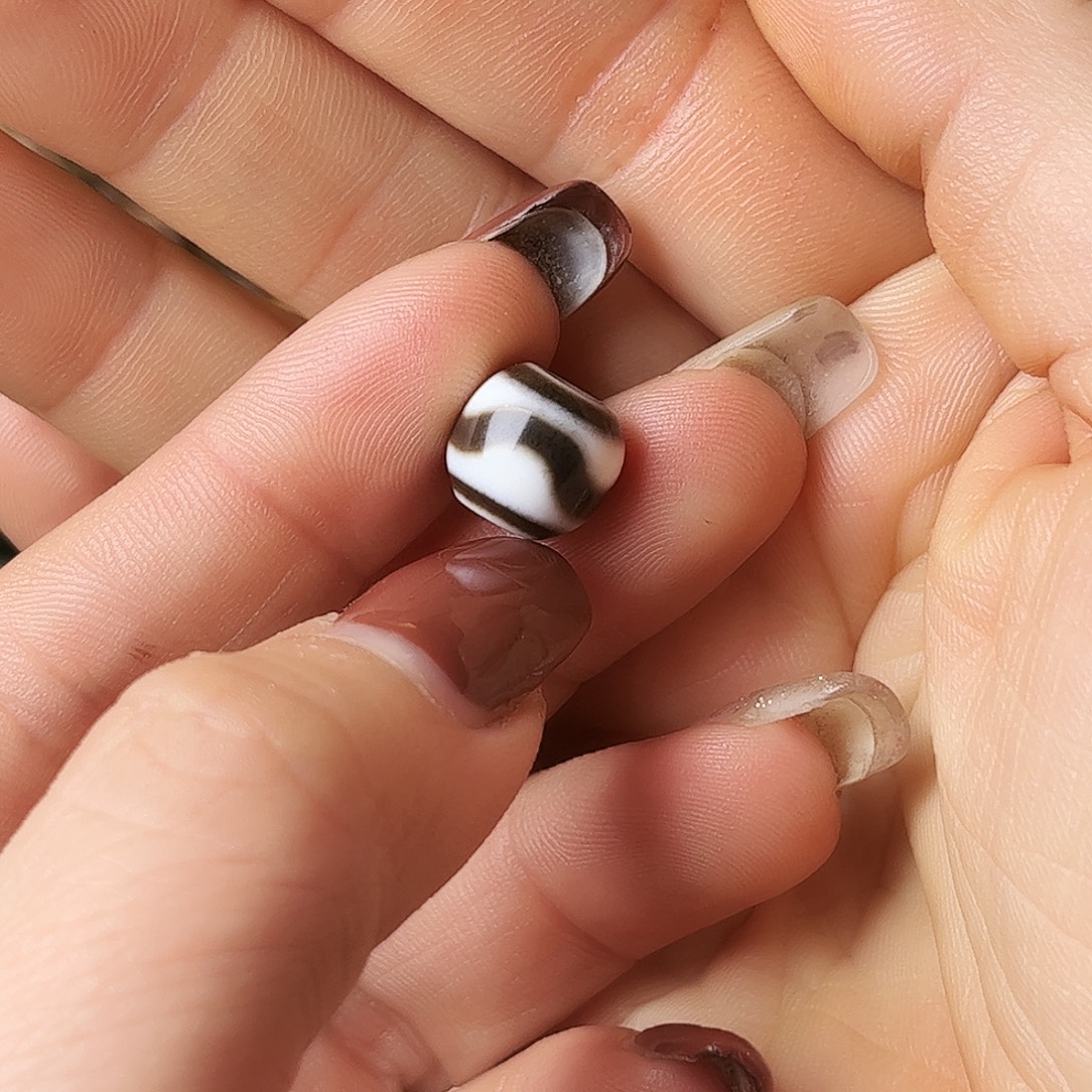 审***核玛瑙/玉髓散珠单珠