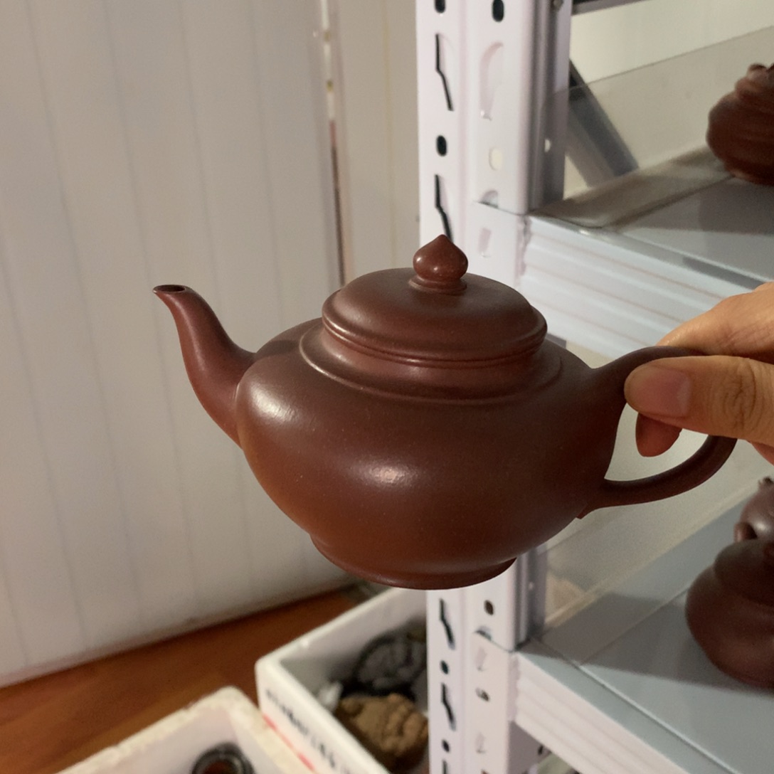 紫砂茶壶阿****7宜兴紫砂壶茶壶原矿紫砂壶