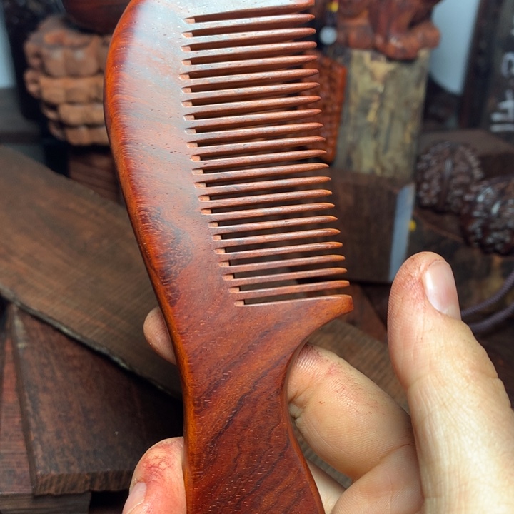 檀香紫檀（小叶紫檀）一*