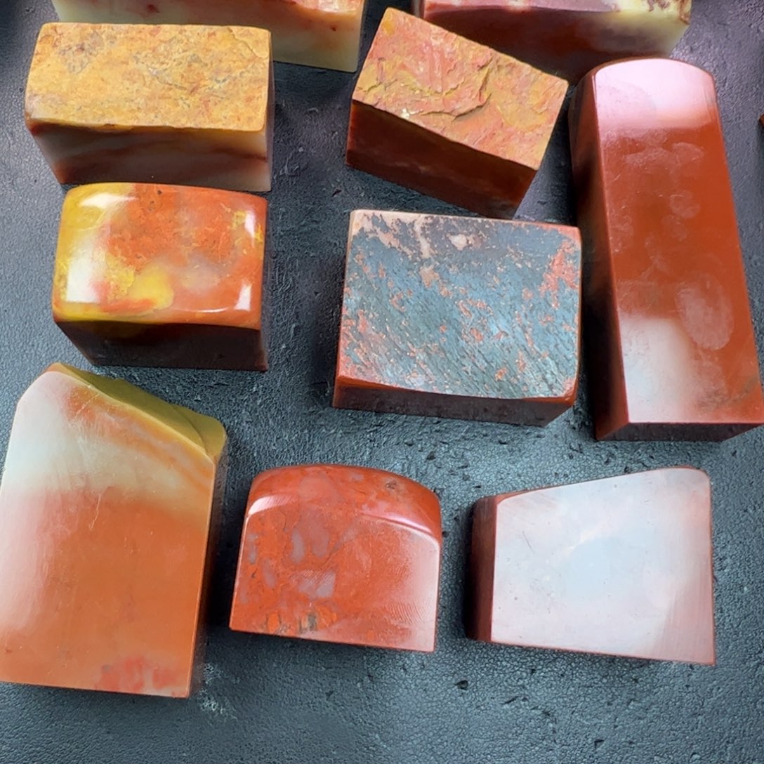 千***外印石老挝石老挝石111