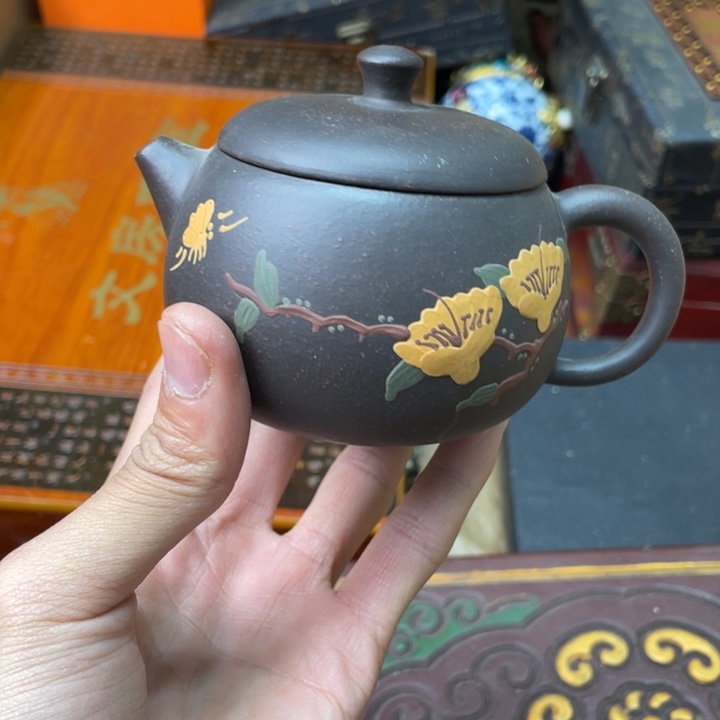 贝壳摆件烽云恩专属精选链接