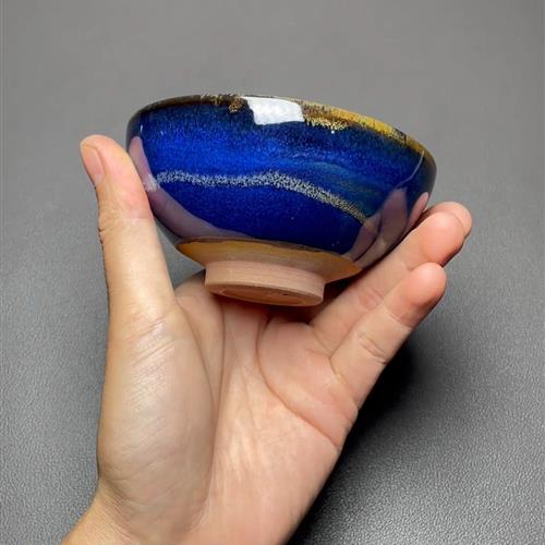 【闪购商品】茶盏-10190..........