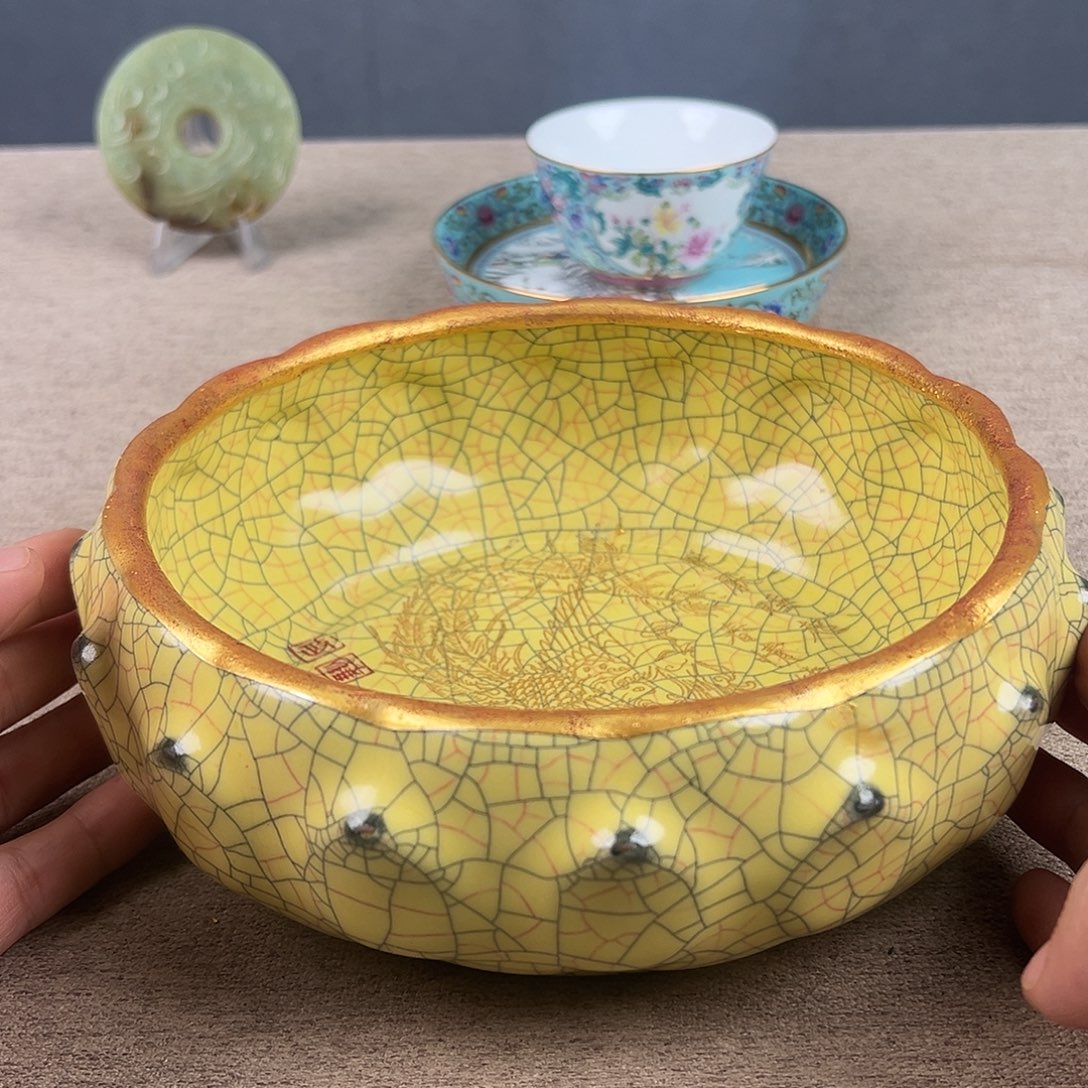 瓷器工艺瓷器瓷器