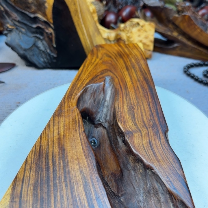 大果紫檀（缅甸花梨）U*0