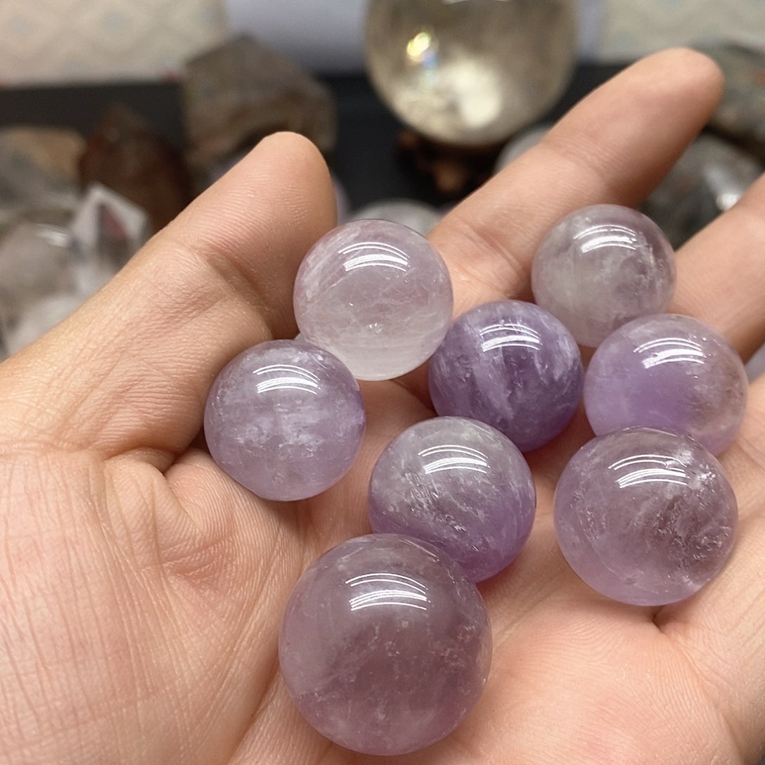 水晶278未镶嵌水晶石