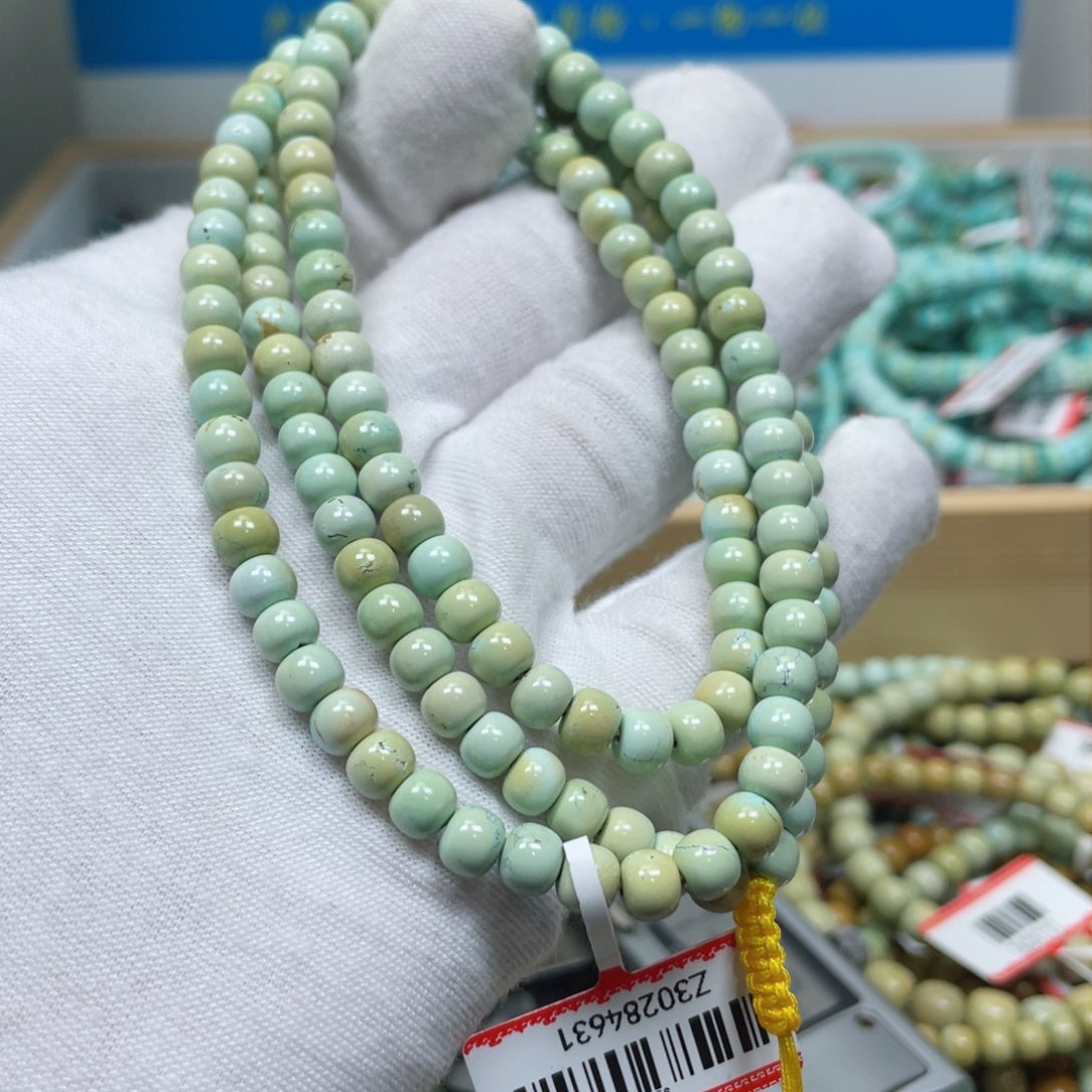 绿松石其他未镶嵌