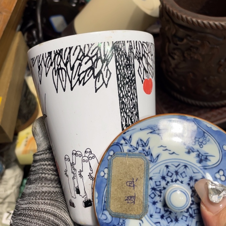 紫砂陶瓷艺术陶瓷艺术