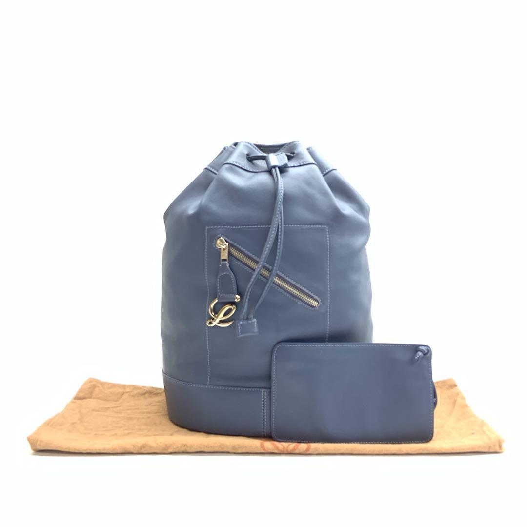 95新 LOEWE/罗意威 罗意威/单肩包/9001