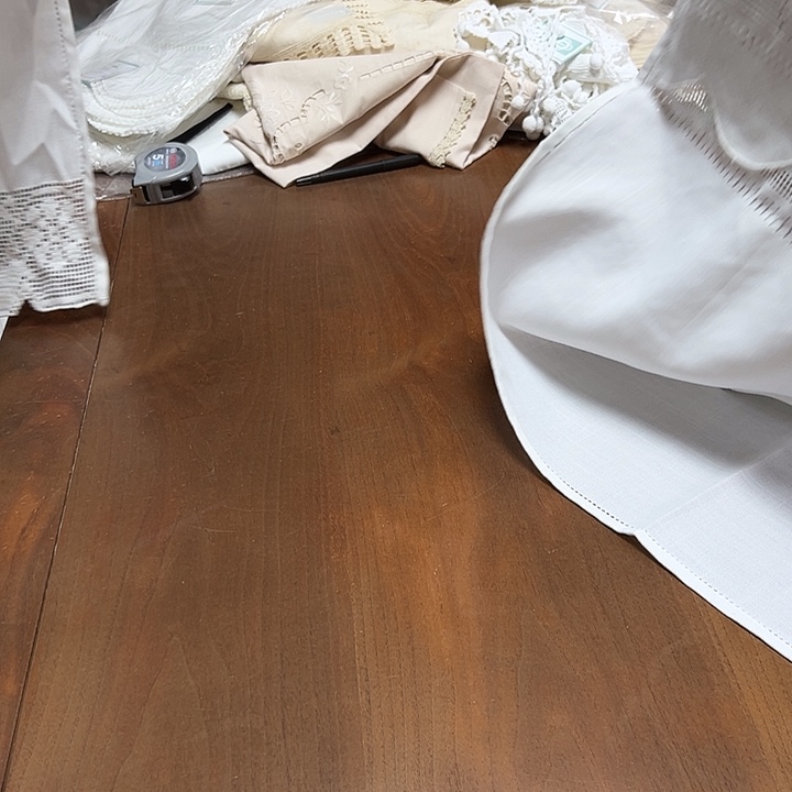 毛绒亚麻棉040-60/1.5