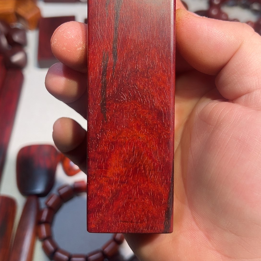 木檀香紫檀印度小叶紫檀