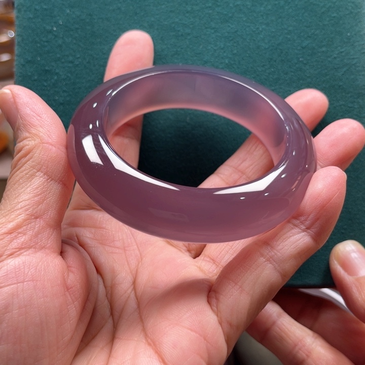 玛瑙/玉髓手镯未镶嵌?****?