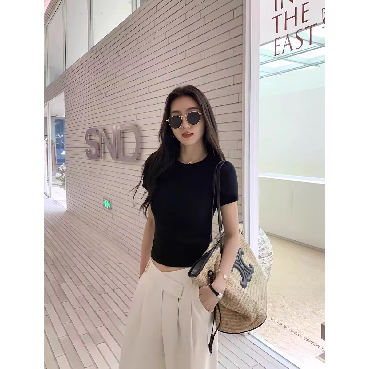 瑜伽服运动女上衣T恤夏季新款跑步紧身速干衣健身跑步训练短袖