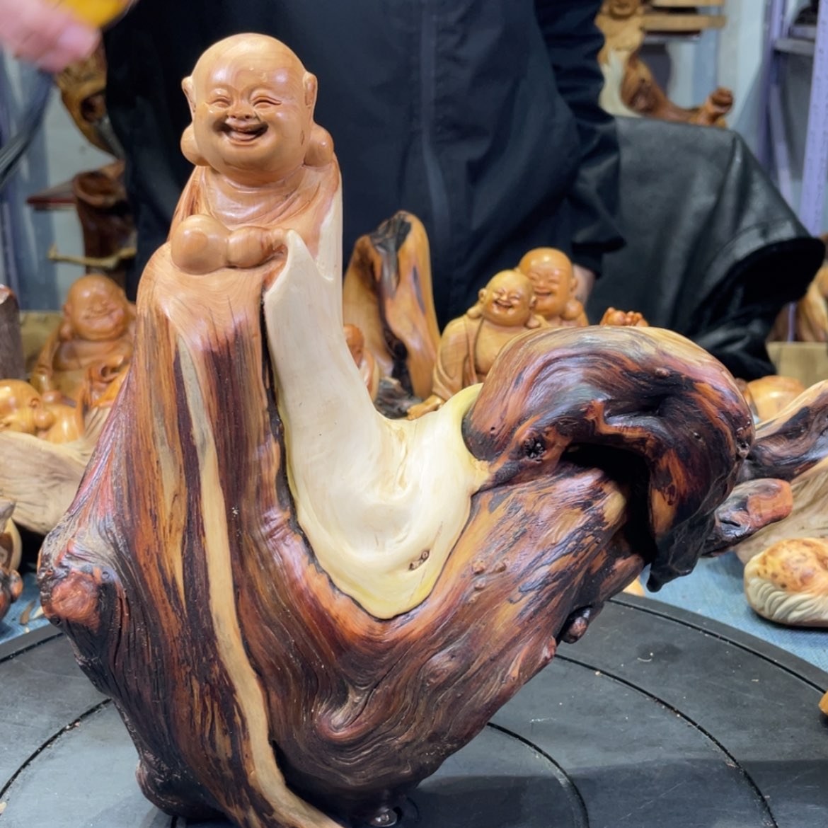 【闪购商品】柏木（崖柏）其他