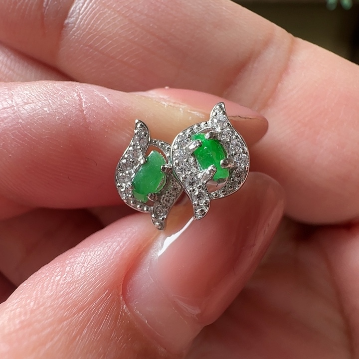 翡翠未镶嵌手镯翡翠180