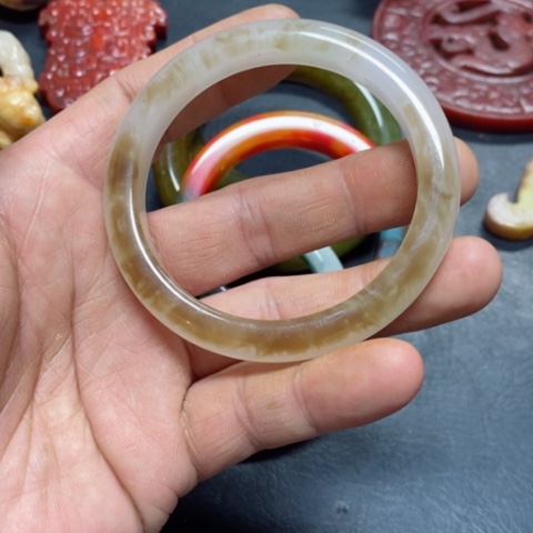 紫金钵盂菩提吊坠不****家