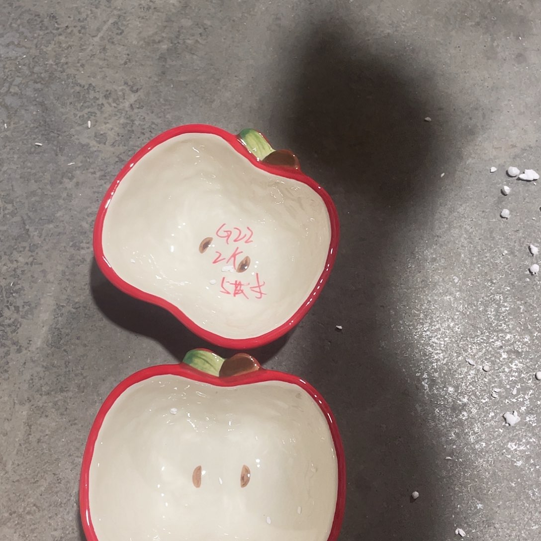 陶瓷餐具系列G22