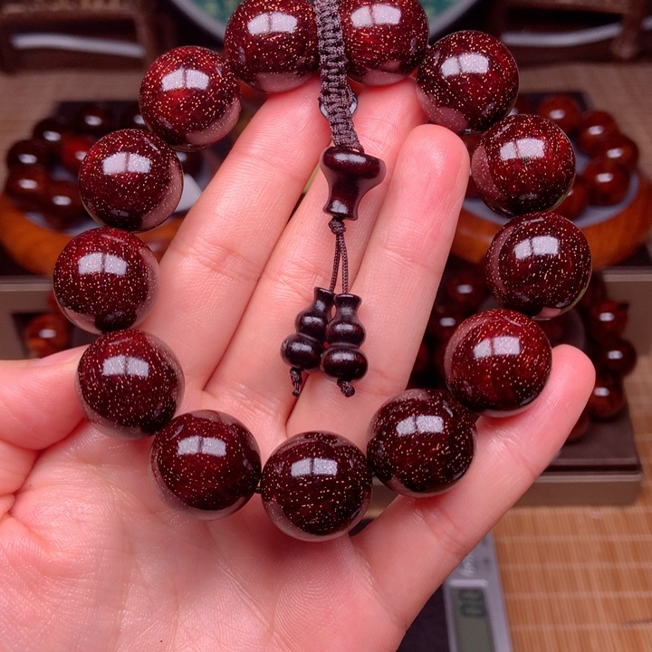 檀香紫檀（小叶紫檀）想3w