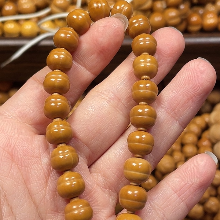 木全品9➕。   葫芦。      