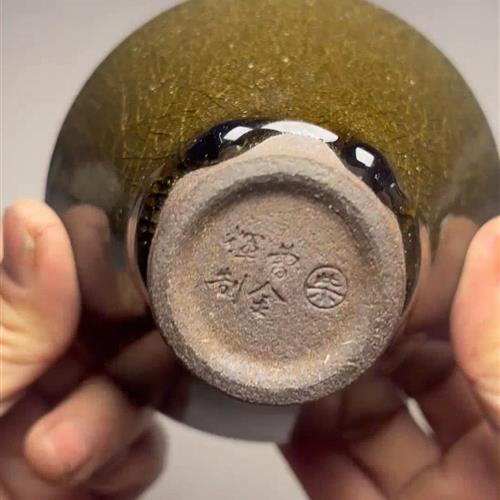 【闪购商品】茶盏-255............