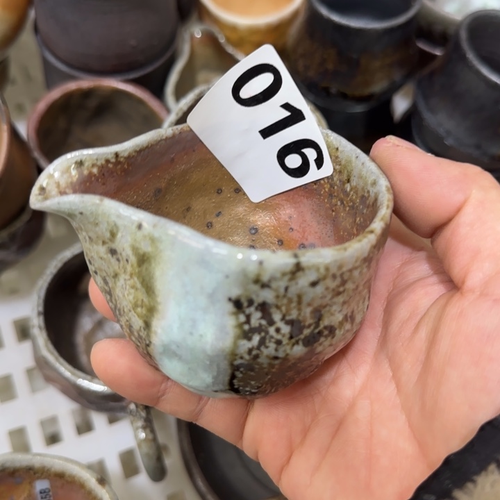 紫砂茶壶柴烧福利新品多多