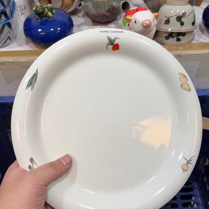 陶瓷推荐第二名20包邮