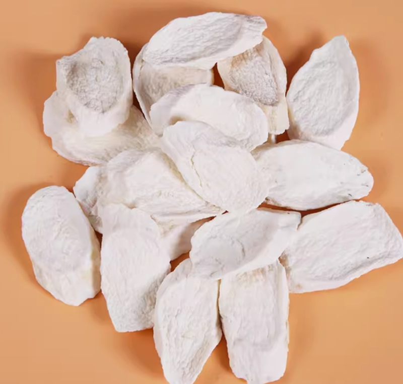 粤顺兄 精选 铁棍山药 500克