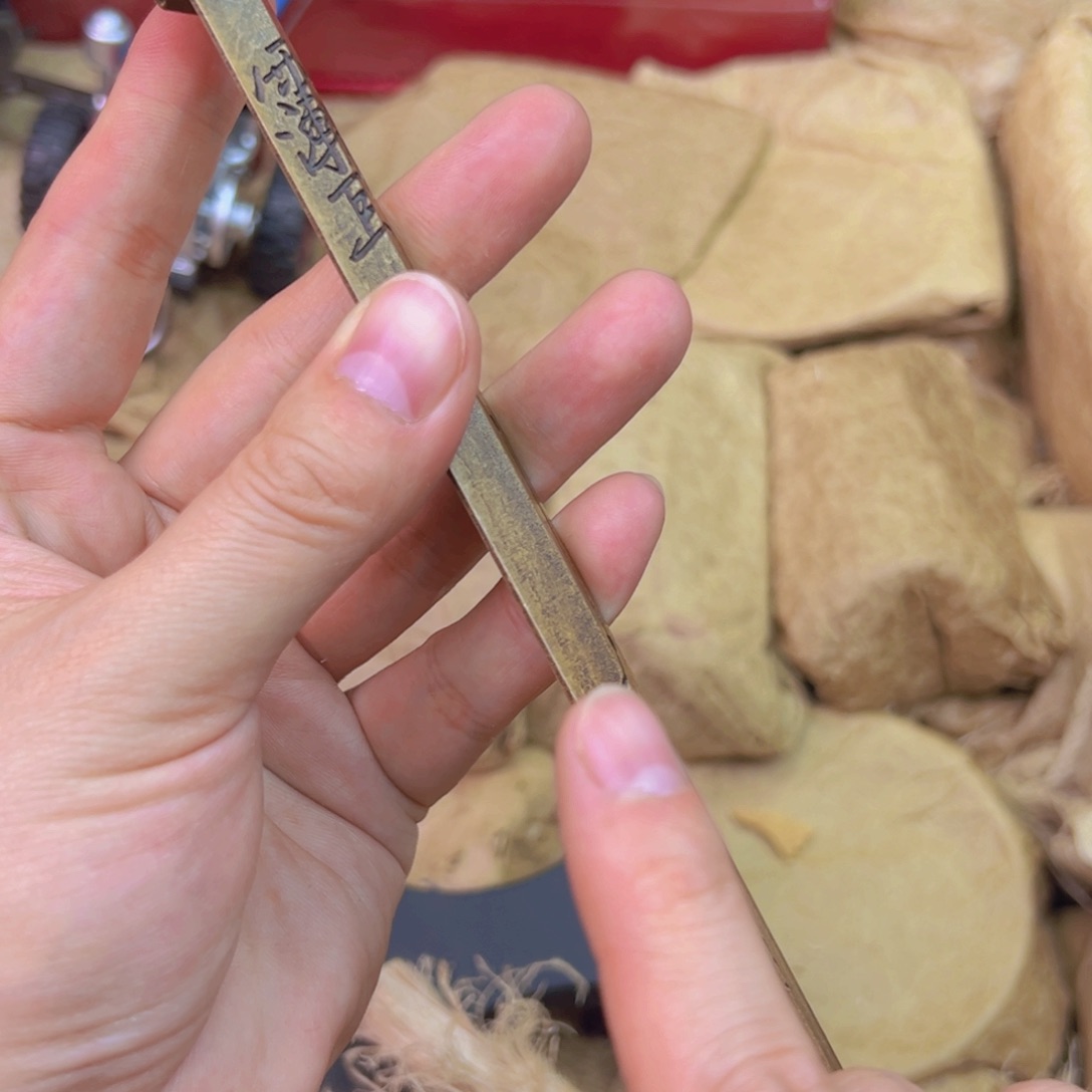 拼手速！精美铜器摆件