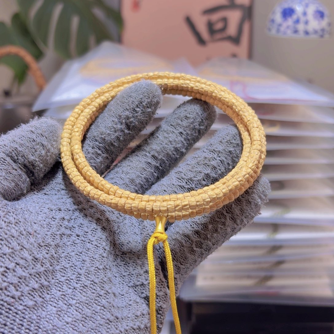 柏香籽/百香籽吊坠