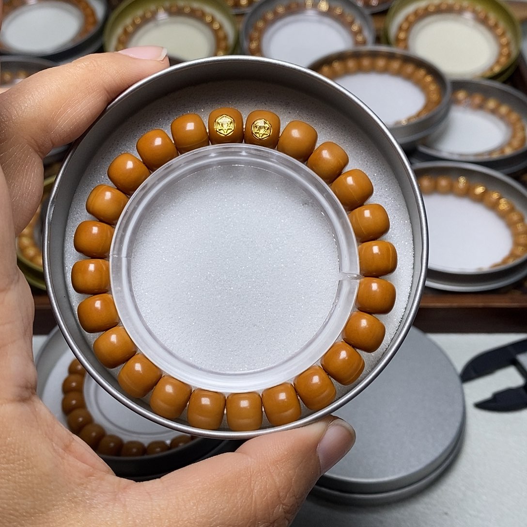 猴头核桃手串85号双标道珠老型10左右