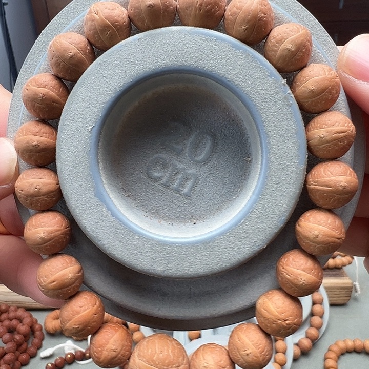 凤眼菩提手串12单仓