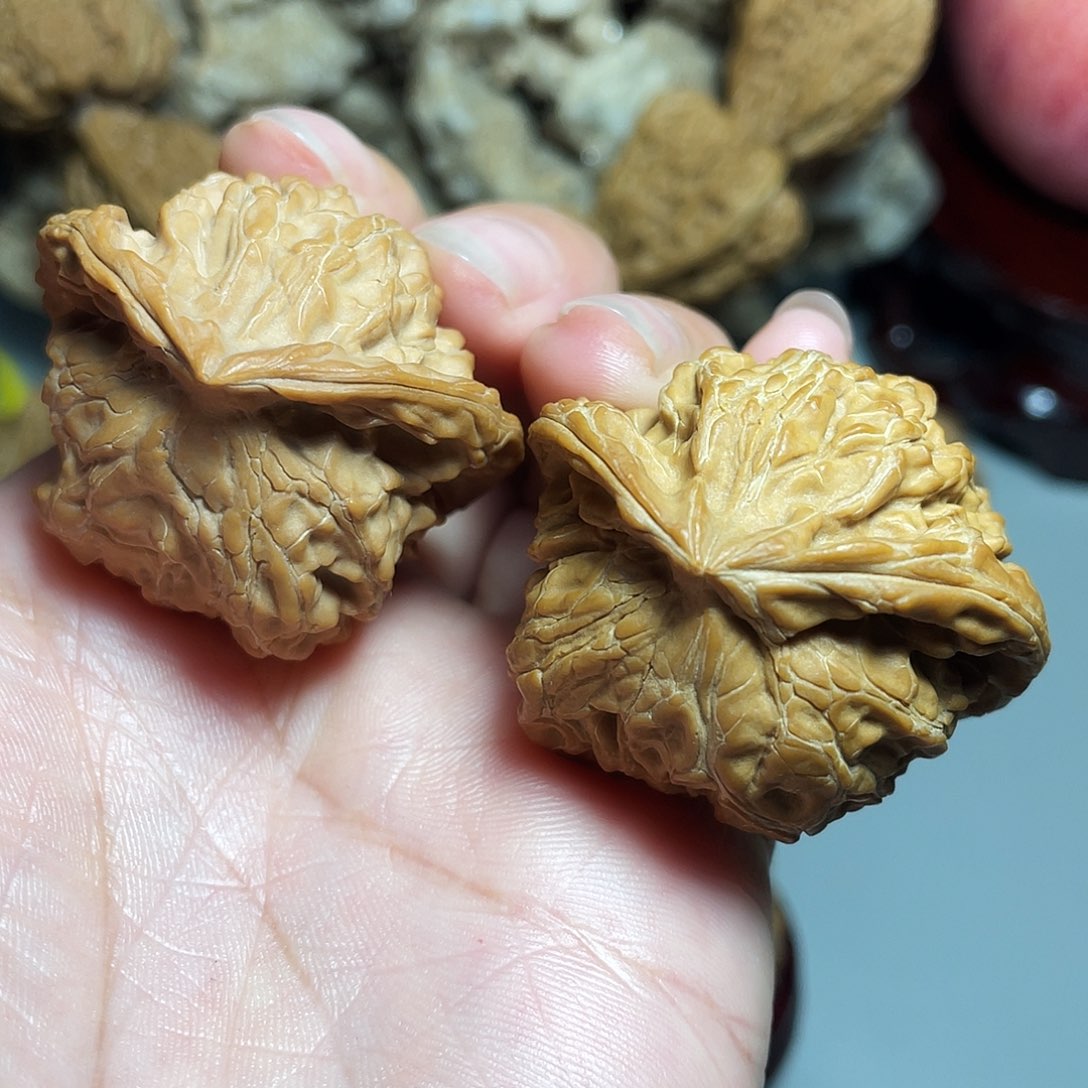 核桃手串/手链精品盘山飞蛇39加