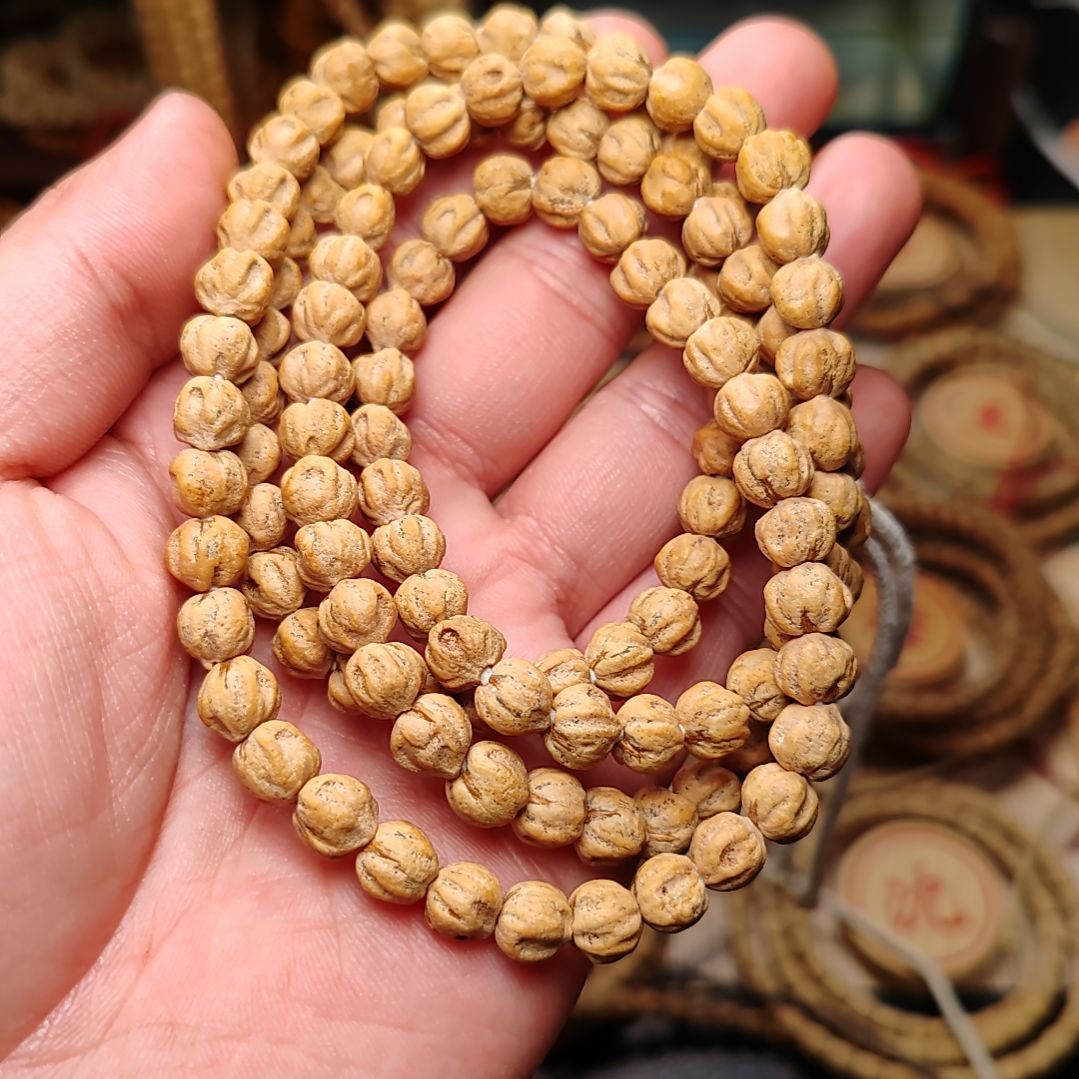 柏香籽/百香籽吊坠祁**圣