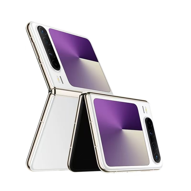 准新品 Huawei/华为 Pura X 阔型屏鸿蒙操作系统原色影像折叠屏