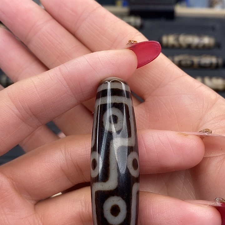 k***s玛瑙/玉髓未镶嵌颈饰