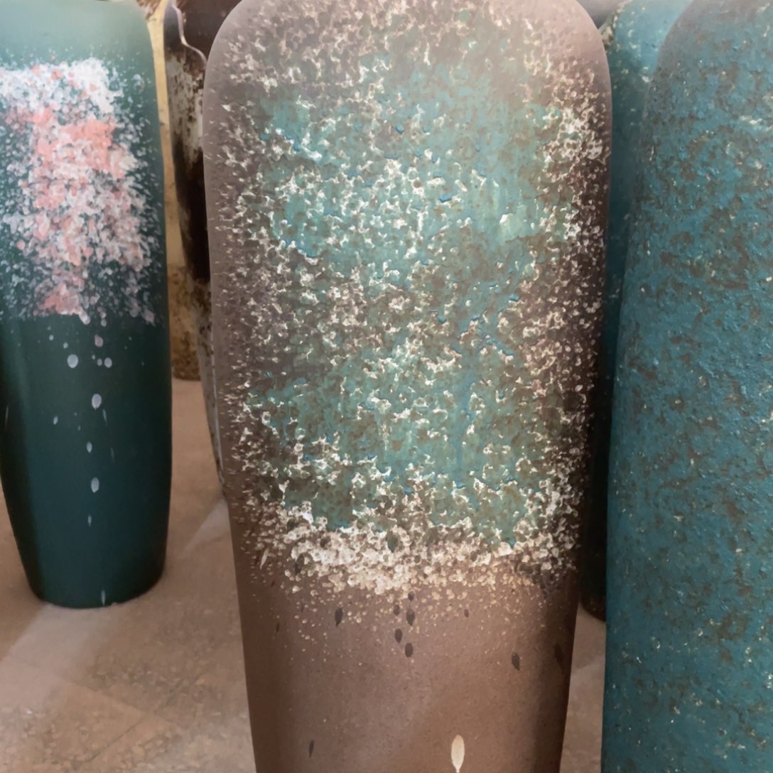 陶瓷高度80口17无孔