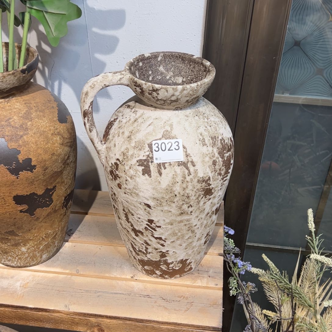 瓷片3023高37口6默认无孔