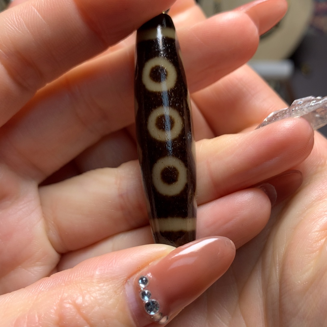 玛瑙/玉髓吊坠(赠链)未镶嵌无***丶