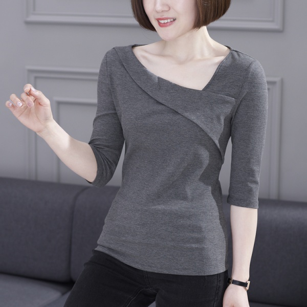 【直播链接】T恤春秋长袖打底【NO退NO换】