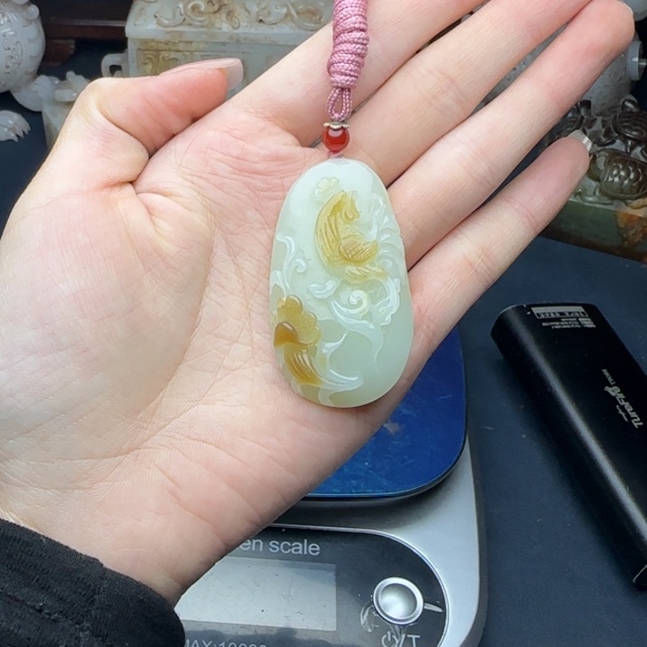 1123344本山绿泥新疆和田收藏高货