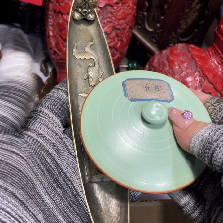 紫砂陶瓷艺术陶瓷艺术陶瓷艺术