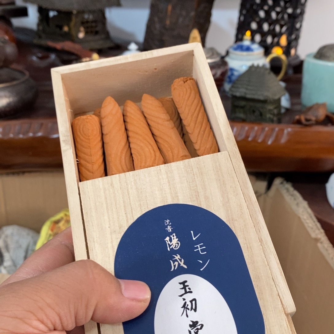 茶盏主播推荐好物