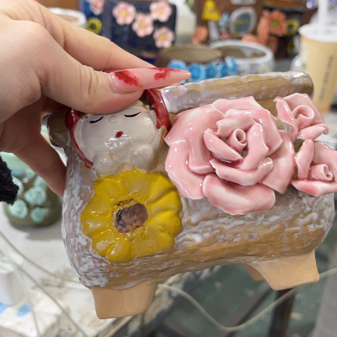 【闪购商品】红陶福利