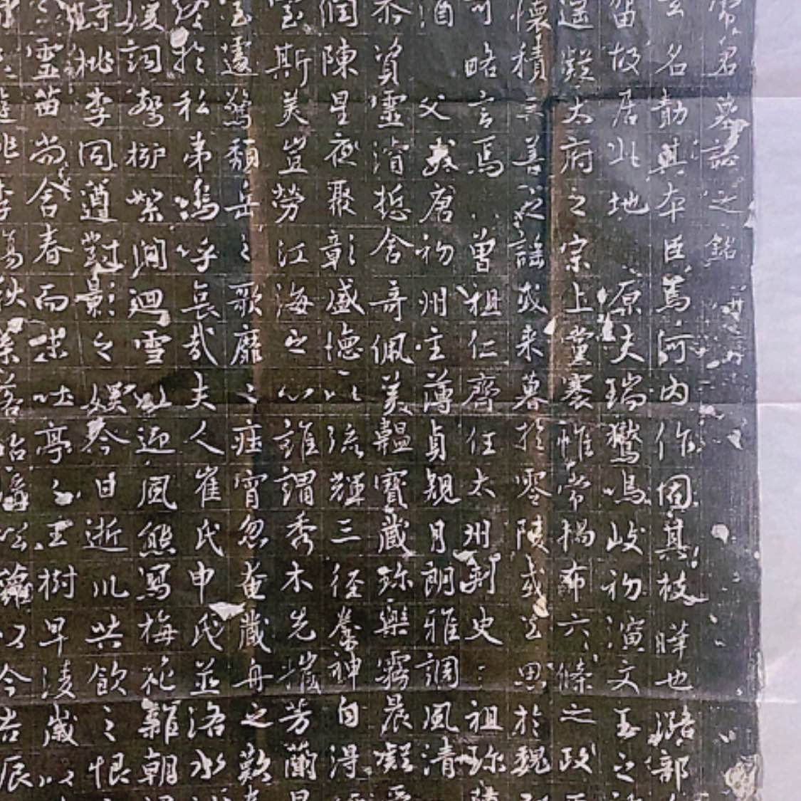 【闪购商品】拓片用纸其他虎*哥常玄