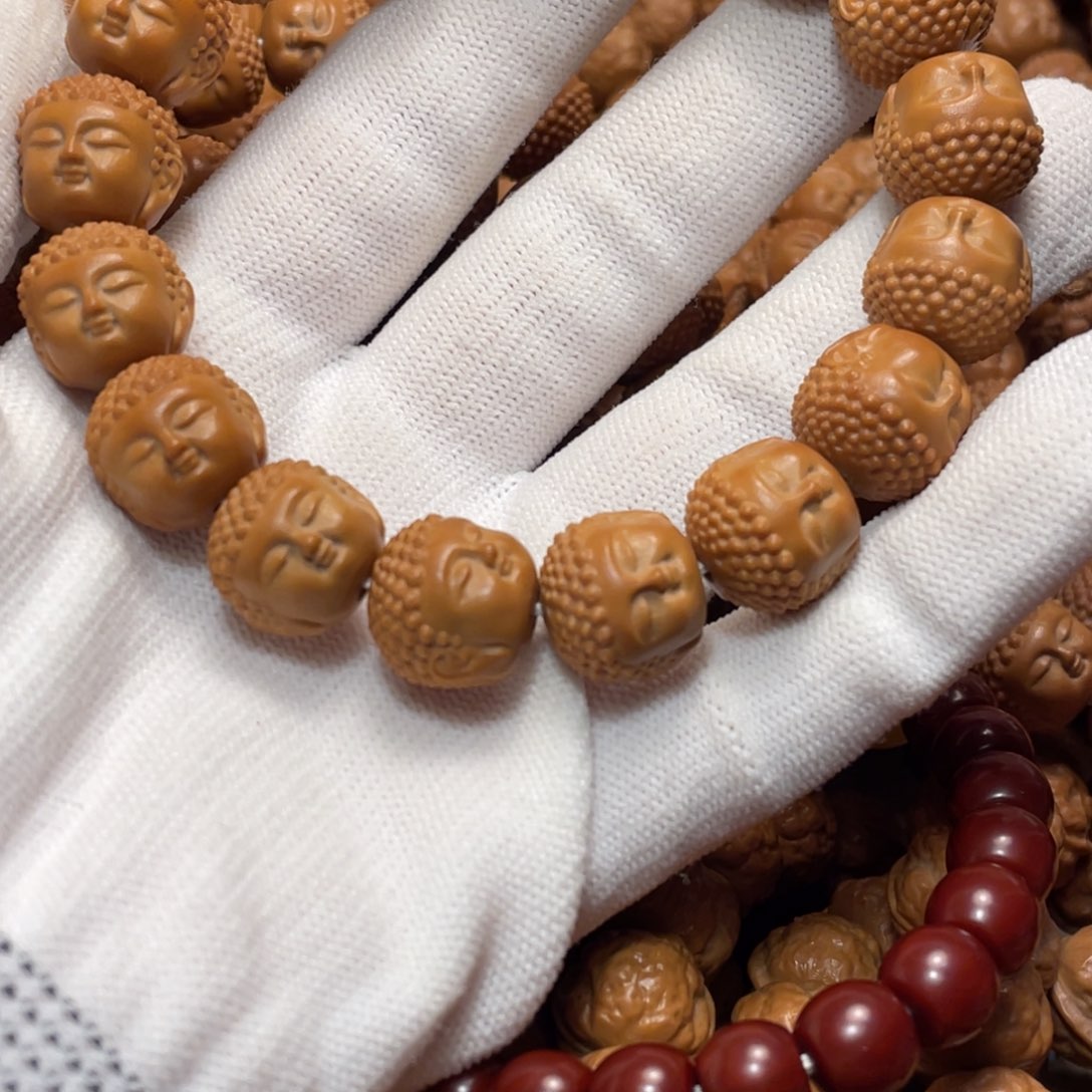 猴头核桃手串天****赵宝宝