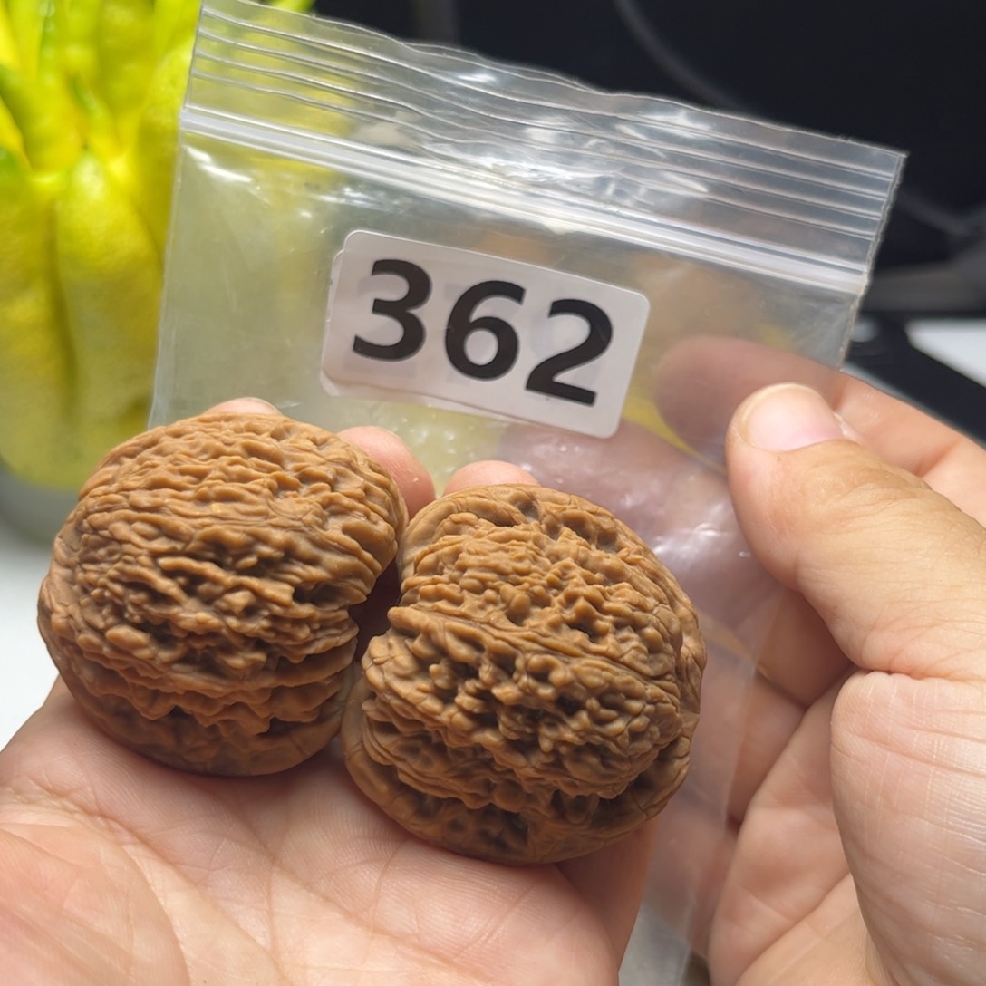 吊坠文玩核桃云**歌球将41