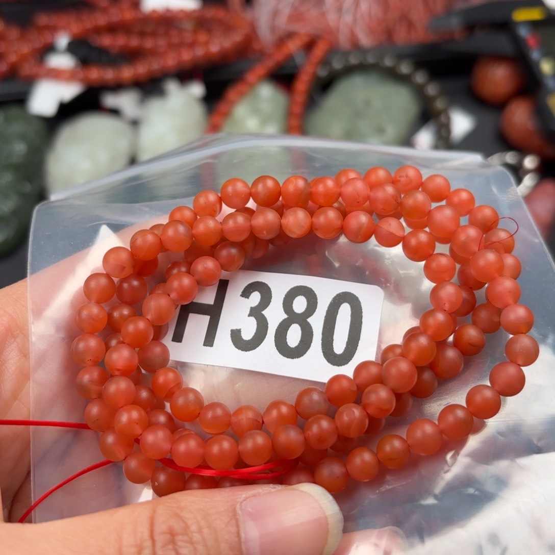 南红玛瑙珠宝奇石未镶嵌5+